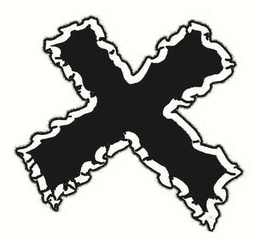 X trademark