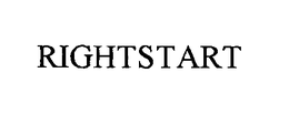 RIGHTSTART trademark