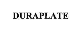DURAPLATE trademark