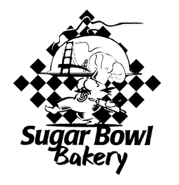 SUGAR BOWL BAKERY trademark