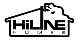 HILINE HOMES trademark