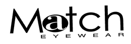 MATCH EYEWEAR trademark
