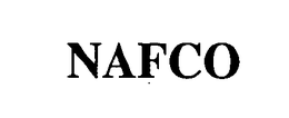 NAFCO trademark