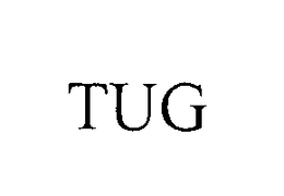 TUG trademark