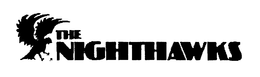 THE NIGHTHAWKS trademark