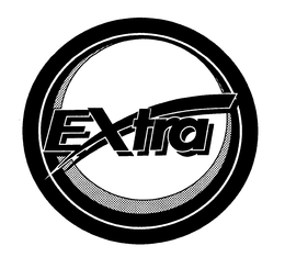 EXTRA trademark