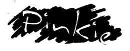 PINKIE trademark
