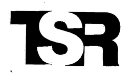TSR trademark