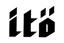 ITÖ trademark