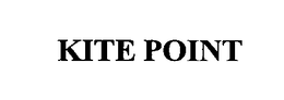 KITE POINT trademark