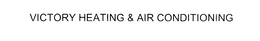 VICTORY HEATING & AIR CONDITIONING trademark