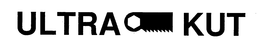 ULTRA KUT trademark
