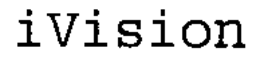IVISION trademark