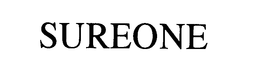 SUREONE trademark