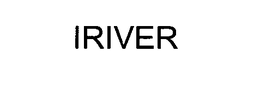 IRIVER trademark