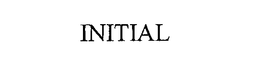 INITIAL trademark