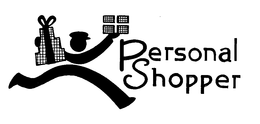 PERSONAL SHOPPER trademark