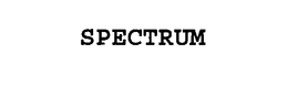 SPECTRUM trademark