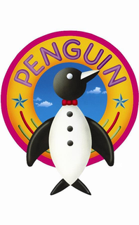 PENGUIN trademark