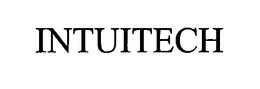 INTUITECH trademark