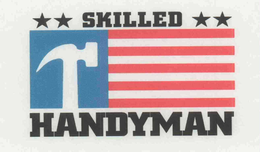 SKILLED HANDYMAN trademark