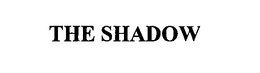 THE SHADOW trademark