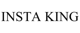 INSTA KING trademark