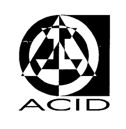 ACID trademark