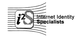 I2S INTERNET IDENTITY SPECIALISTS trademark