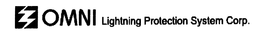 OMNI LIGHTNING PROTECTION SYSTEM CORP. trademark