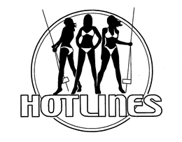 HOTLINES trademark