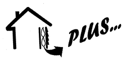 PLUS trademark