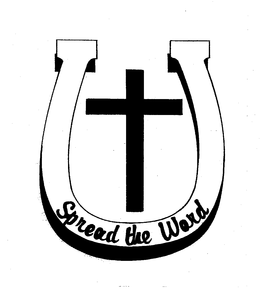 SPREAD THE WORD trademark