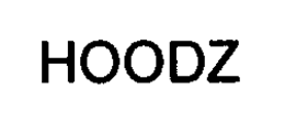 HOODZ trademark