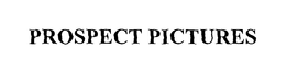 PROSPECT PICTURES trademark