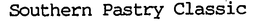 SOUTHERN PASTRY CLASSIC trademark