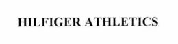 HILFIGER ATHLETICS trademark