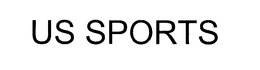 US SPORTS trademark