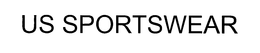 US SPORTSWEAR trademark