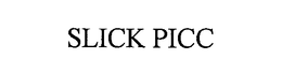 SLICK PICC trademark