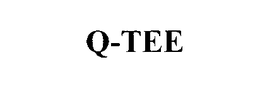 Q-TEE trademark
