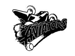 COASTAL BEND AVIATORS trademark
