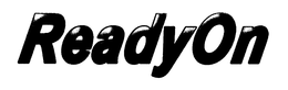READYON trademark
