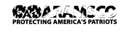 A ARAMSCO PROTECTING AMERICA'S PATRIOTS trademark