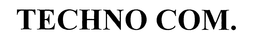 TECHNO COM. trademark
