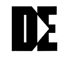 DE trademark