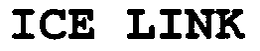 ICE LINK trademark