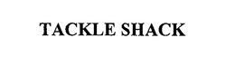 TACKLE SHACK trademark