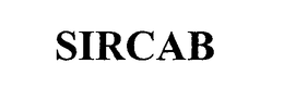 SIRCAB trademark
