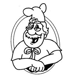 GRAMPA trademark